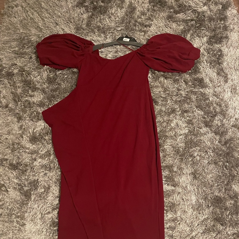 Business Dress! Slightly Worn